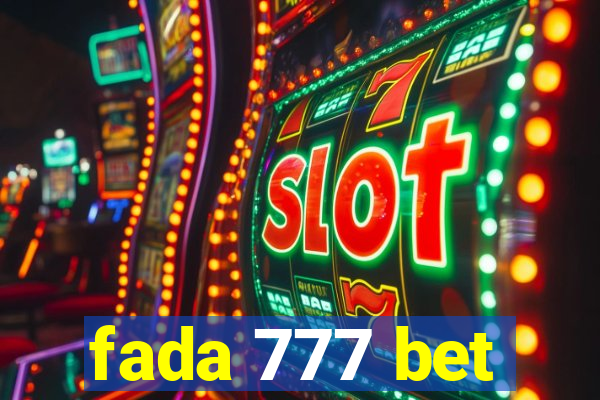 fada 777 bet